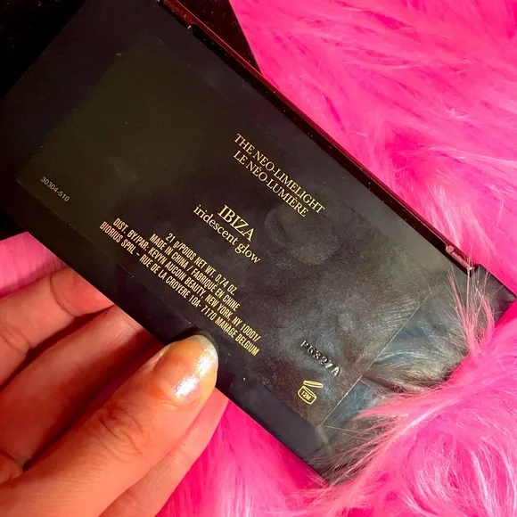 Kevyn Aucoin Ibiza Highlighter NEW in BOX - Picture 4 of 5